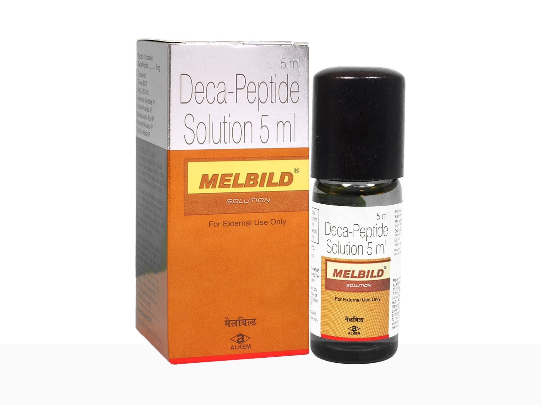 See full amazon price history chart for Melbild Solution Liquid 5Ml(R) Melbild Solution Liquid 5Ml(R) (B0CH9S7LX5) Amazon Price History, Amazon Price Tracker