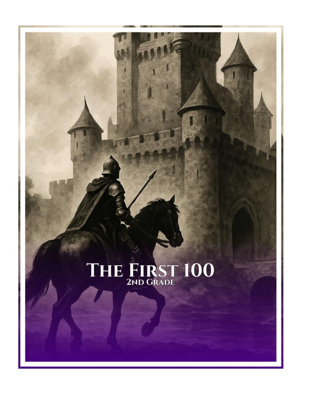 First 100: Second Grade (Great Books: The First 100)