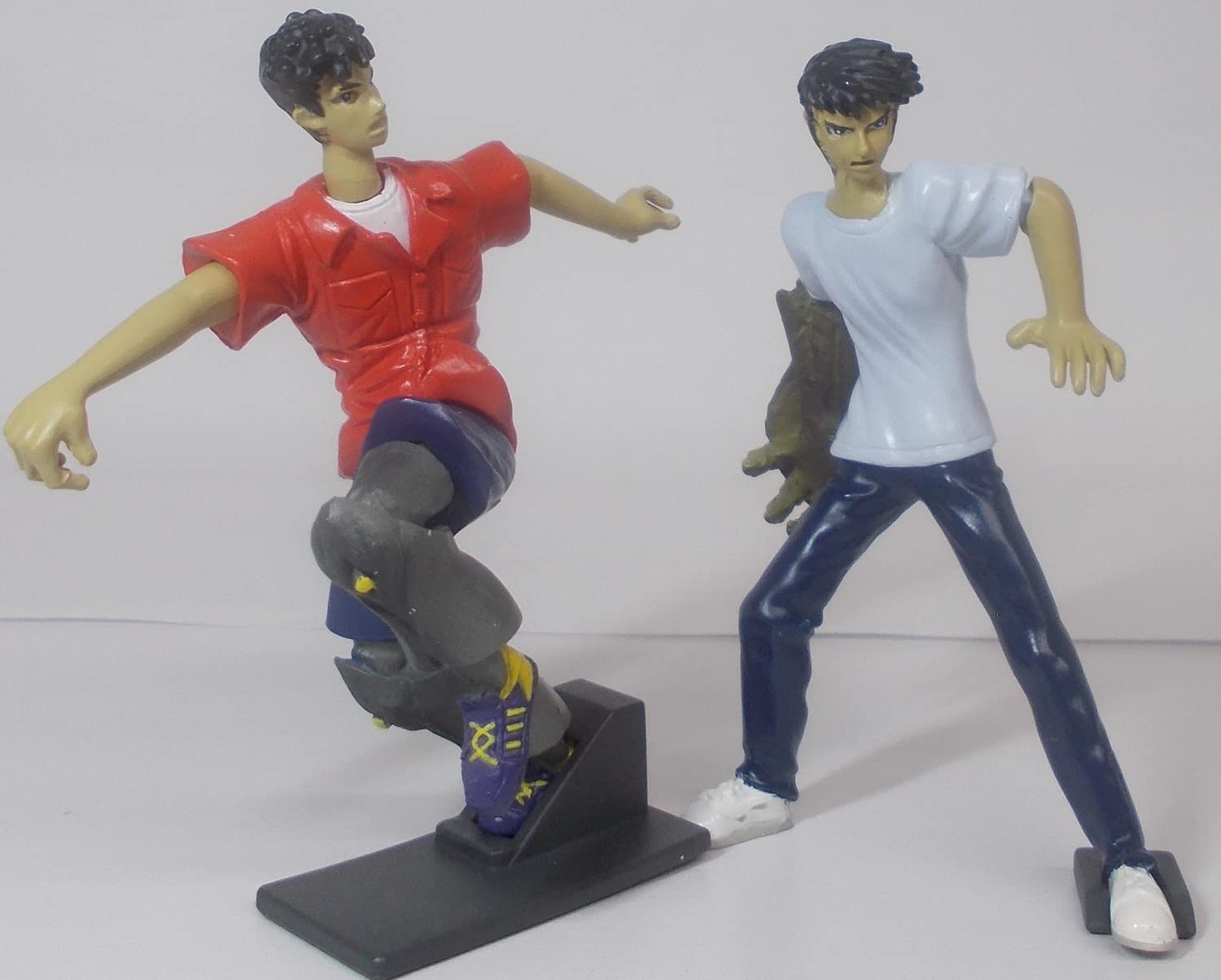 Amazon | プロジェクトアームズ リアルフィギュアシリーズ【 巴武士