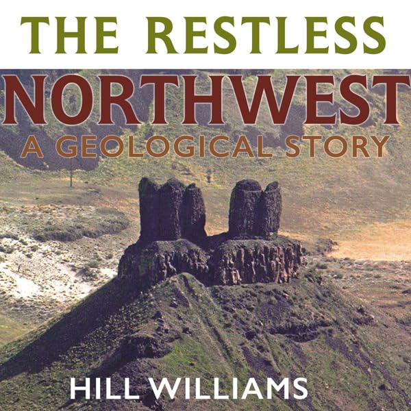 Cover art for The Restless Northwest