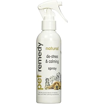 pet remedy spray reviews