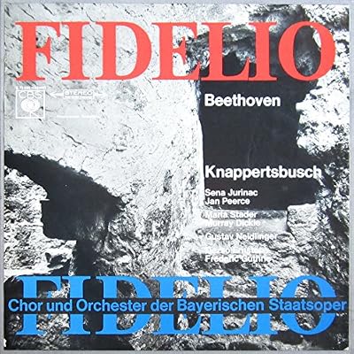 Beethoven: FIDELIO