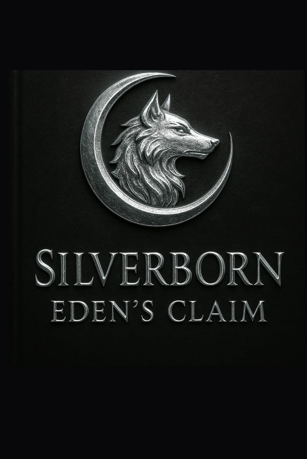 Silverborn: Eden's Claim