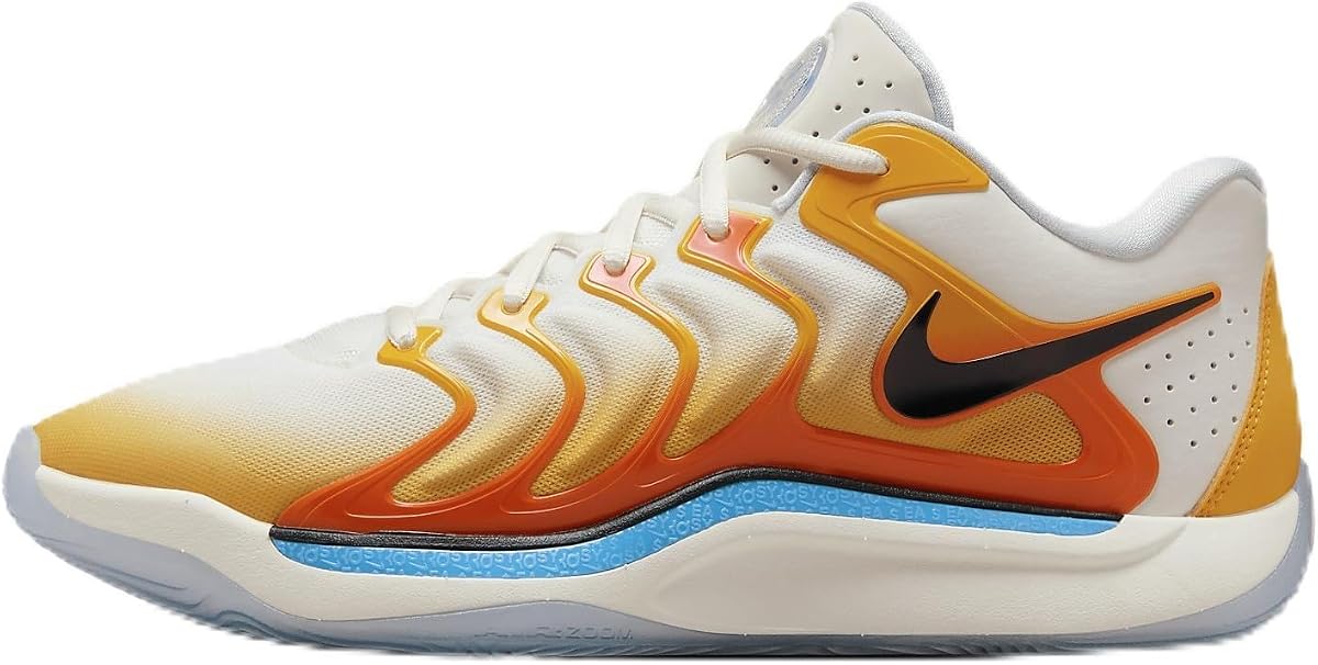 Nike KD 17 Zapatillas de baloncesto para hombre