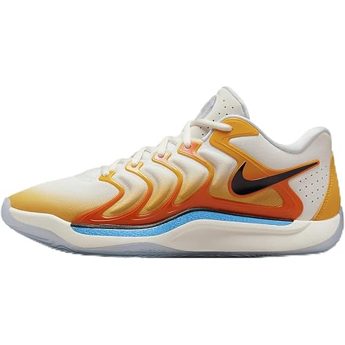 Nike KD 17 Men's Basketball Shoe