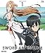 Sword Art Online Set 1 Standard Edition Blu-Ray