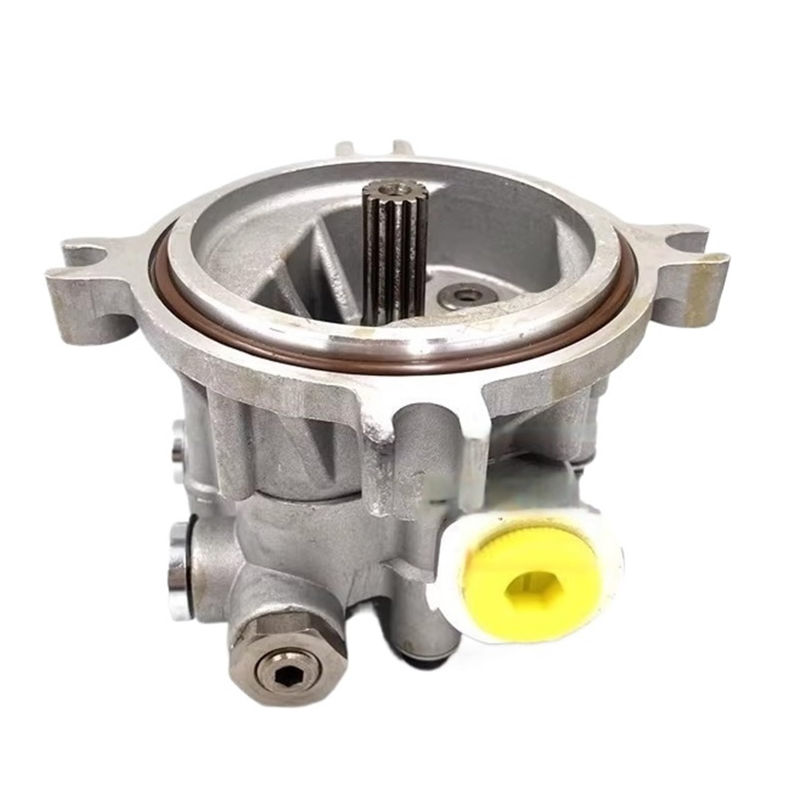 SH200 SH210 SH240 SH300 SH350-5 A5 hydrauliczna pompa zębata, pompa pilotowa, pompa ogonowa, akcesoria do koparek