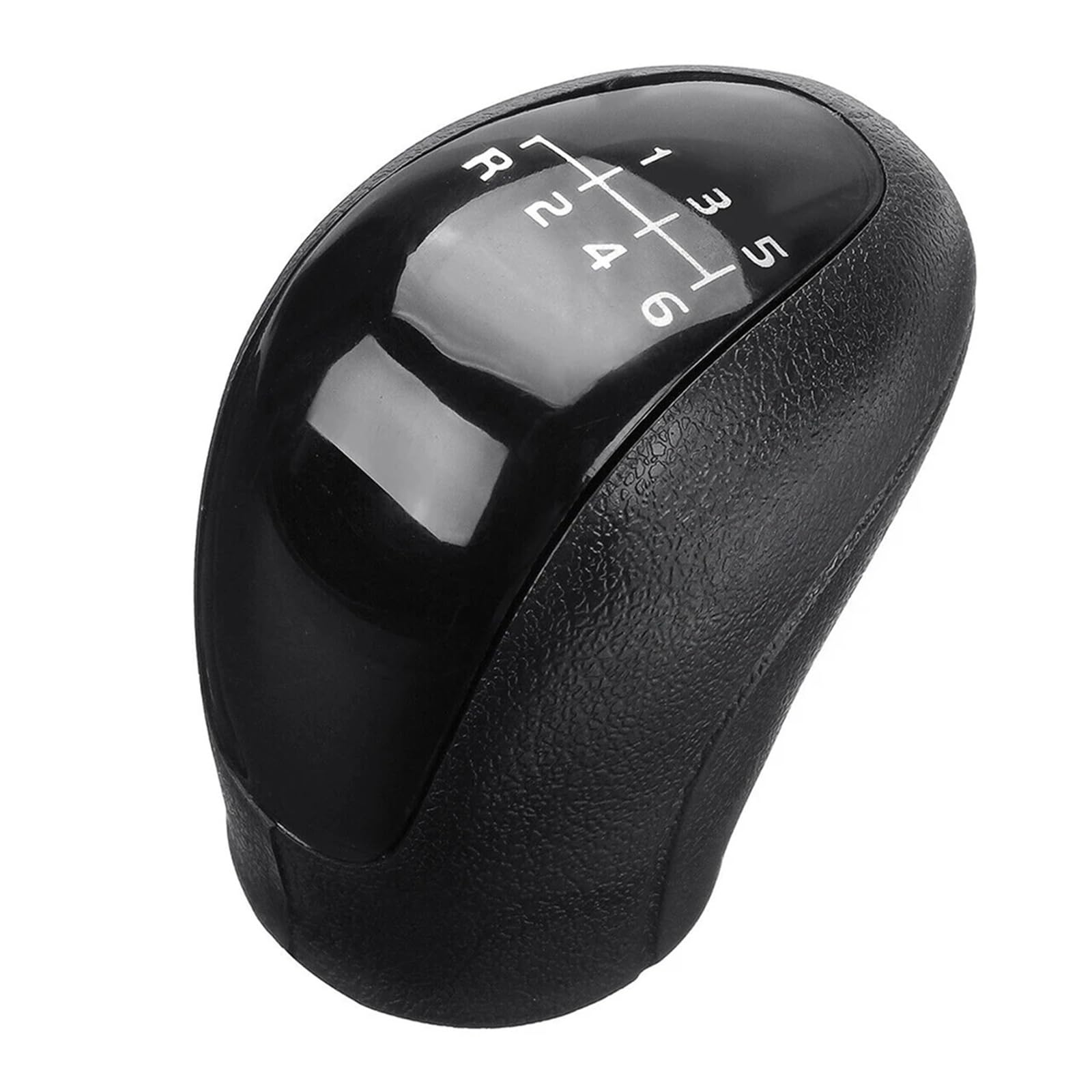 Neixlyi Gear Stick knobs Gear Shift Knob 6 for Speed for Mercedes for Vito for Viano for Sprinter Ii Universal Fitment