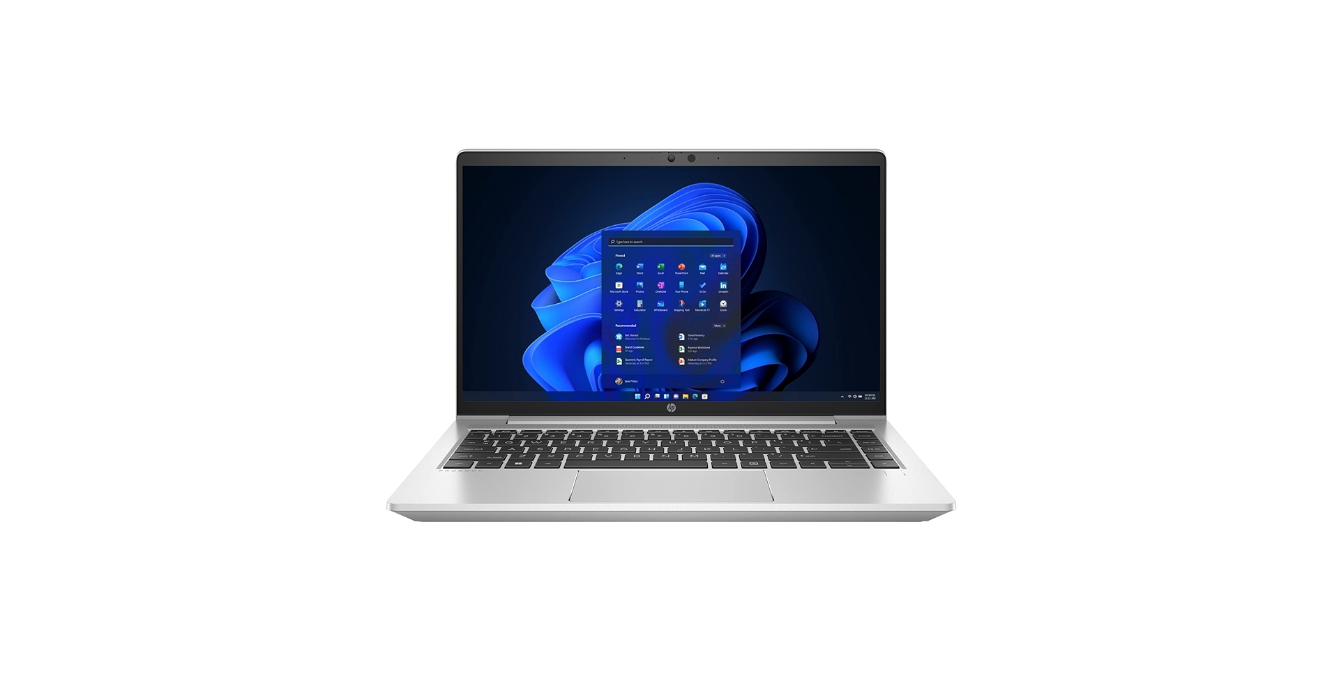Amazon.com: HP ProBook 445 G10 14