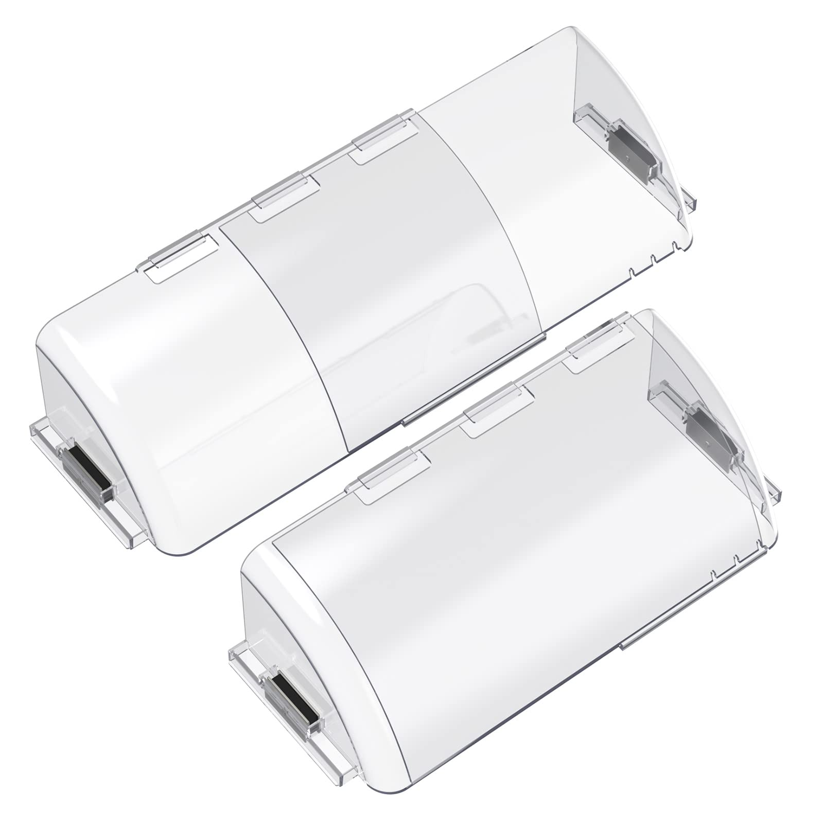 Buy MAYITOP Air Vent Deflector Vent Heat and Air Deflector for