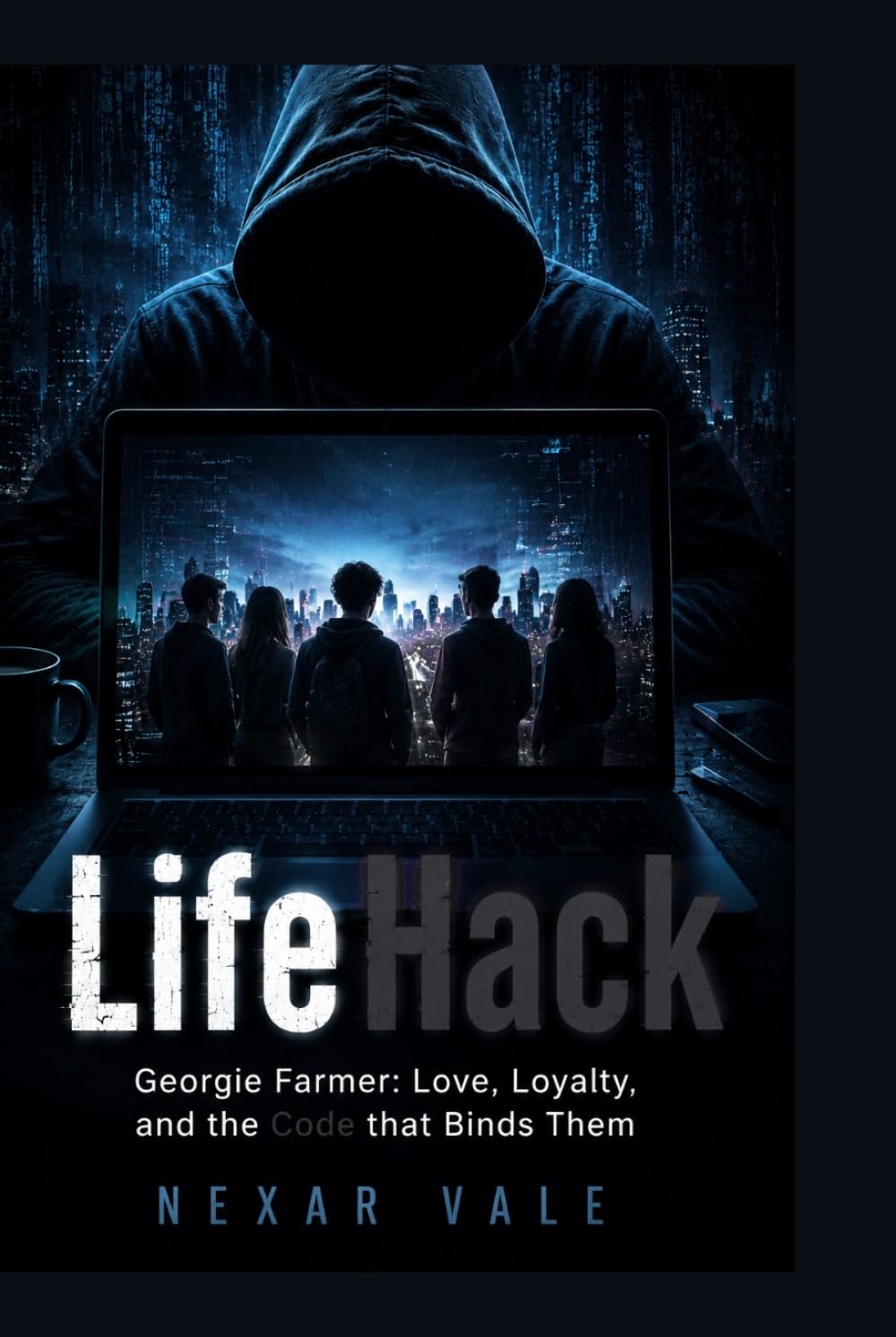 Life Hack: Georgie Farmer: Love, Loyalty, and the Code that Binds Them