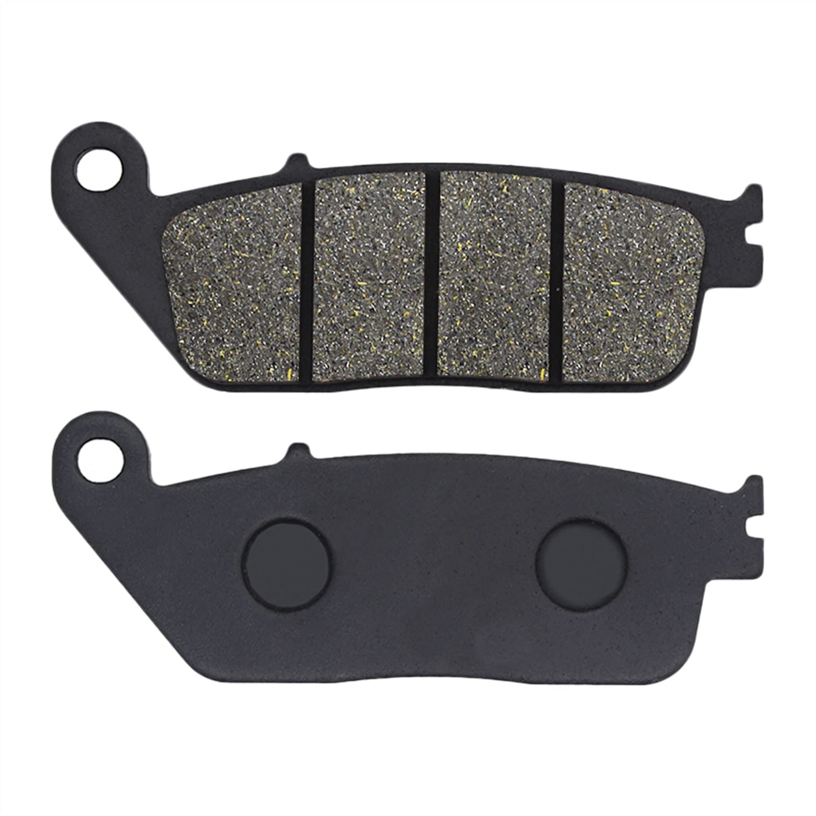 Disque De Frein Avant Wave / Pétale 320mm Pour Honda CB500F (2019-2021) – Qualité Premium