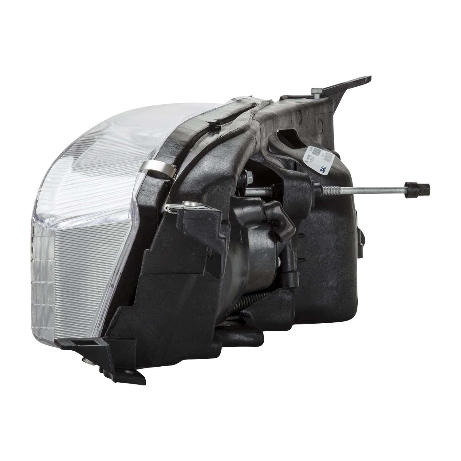 Amazon | TYC 20-1770-00 トヨタ カムリ 助手席側ヘッドライト