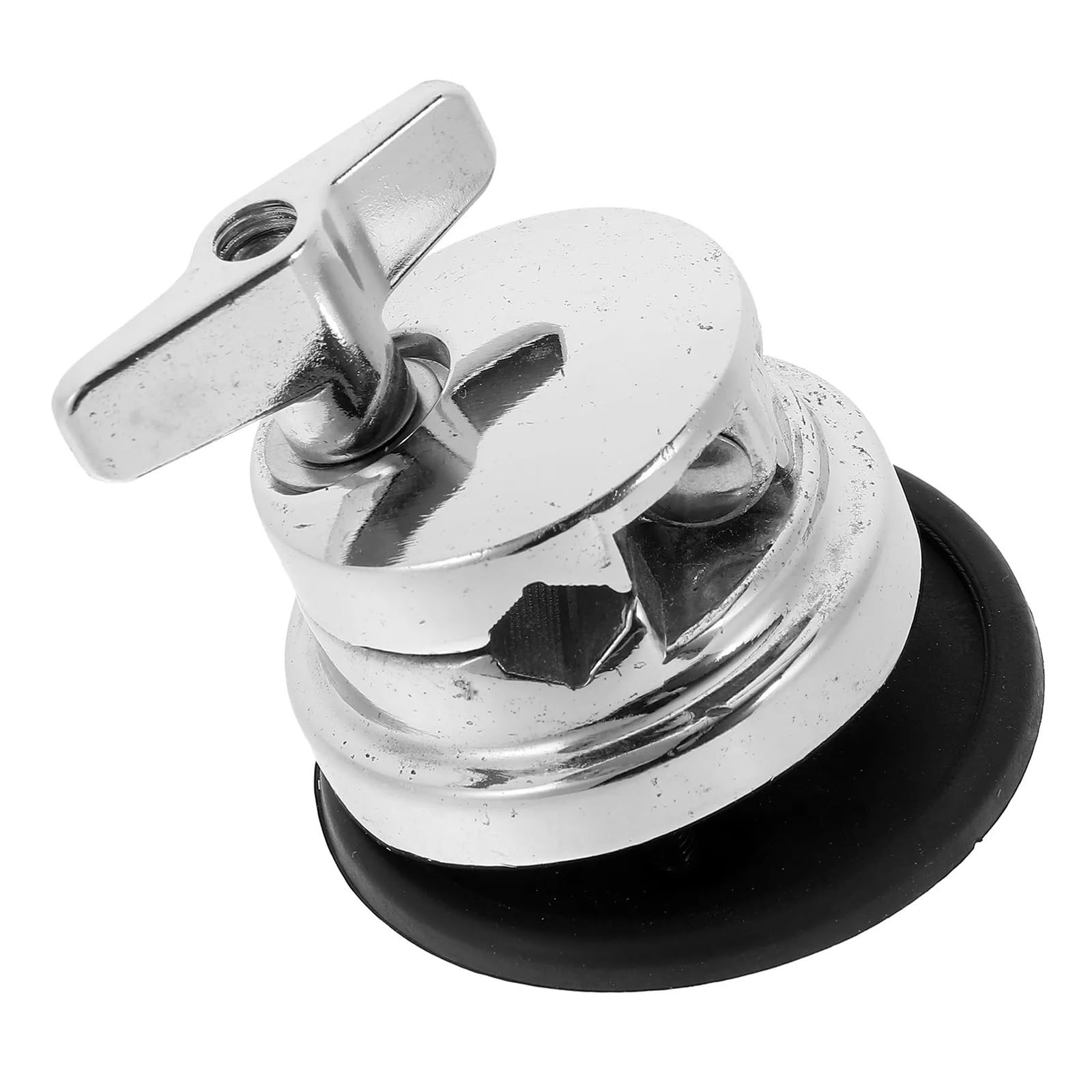 36-mm-Eisen-Tom-Beinklemme, Trommelhalterung