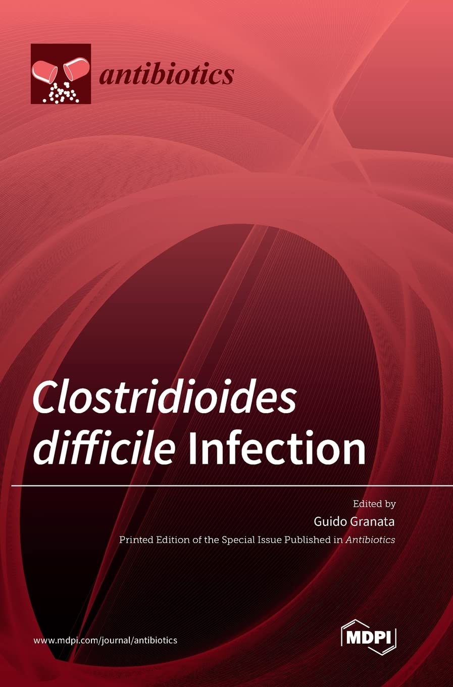Clostridioides difficile Infection