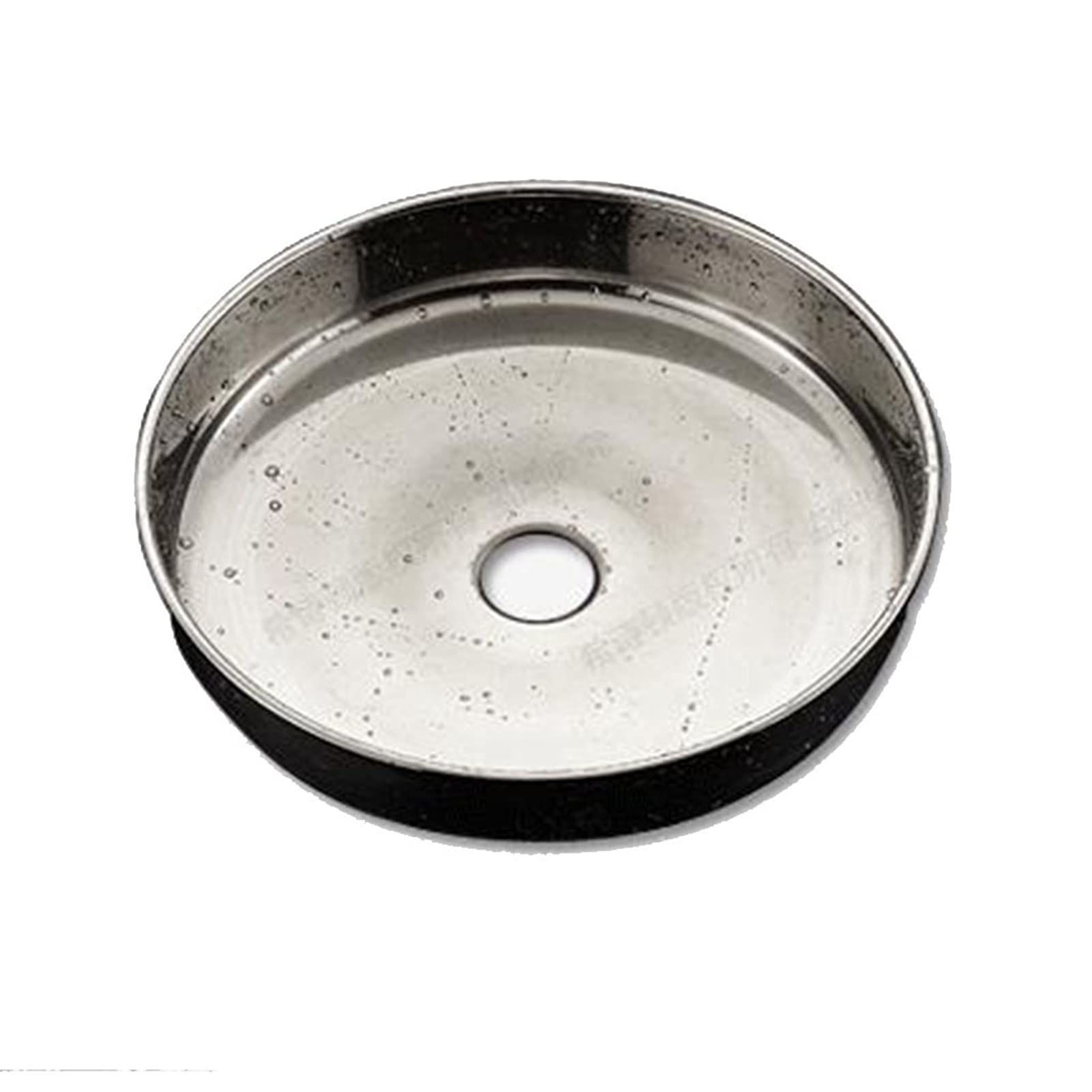 Estación de Lavado de Ojos de Emergencia. Estación combinada de Lavado de Cara y Ojos. Lavaojos de Emergencia portátil de Acero Inoxidable con Doble Boquilla para Uso en Laboratorios e indus