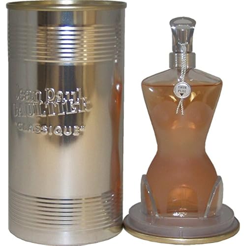 Miniatura 7 de Jean Paul Gaultier Classique Eau de Toilette Spray para mujer 34fl oz