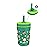 Zak Designs CoComelon Kelso Toddler Cups For Travel or At Home, 12oz Vacuum Insulated Stainless Steel Sippy Cup With Leak-Proof Design is Perfect For Kids (JJ, Cody, Nina)