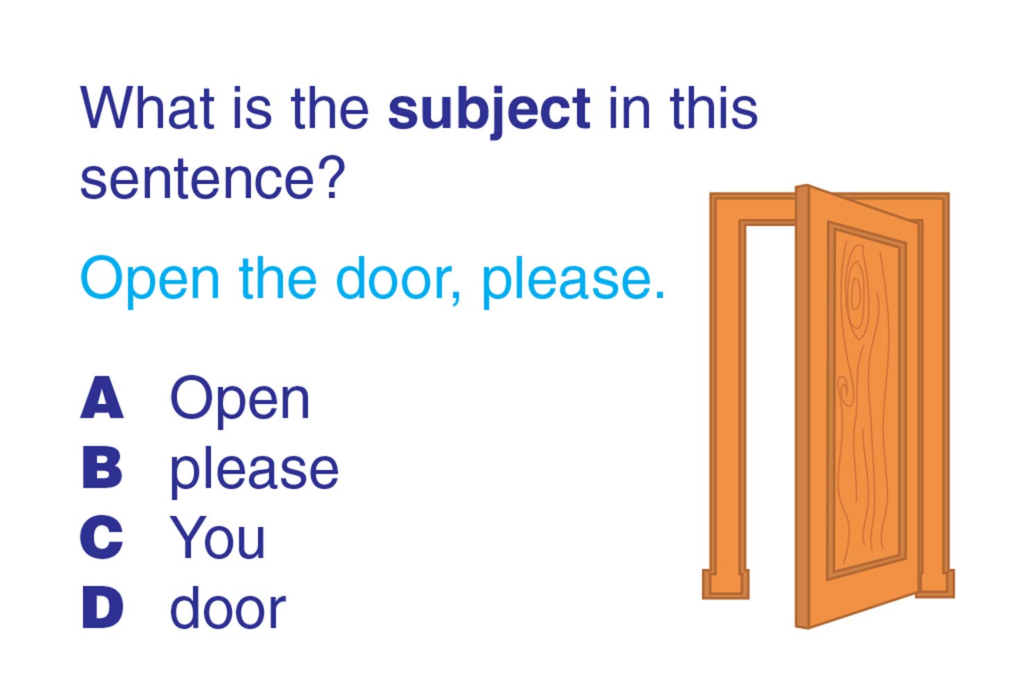 Complete & Incomplete Sentences Learning Center Game - Grades 1-2 - Image 2