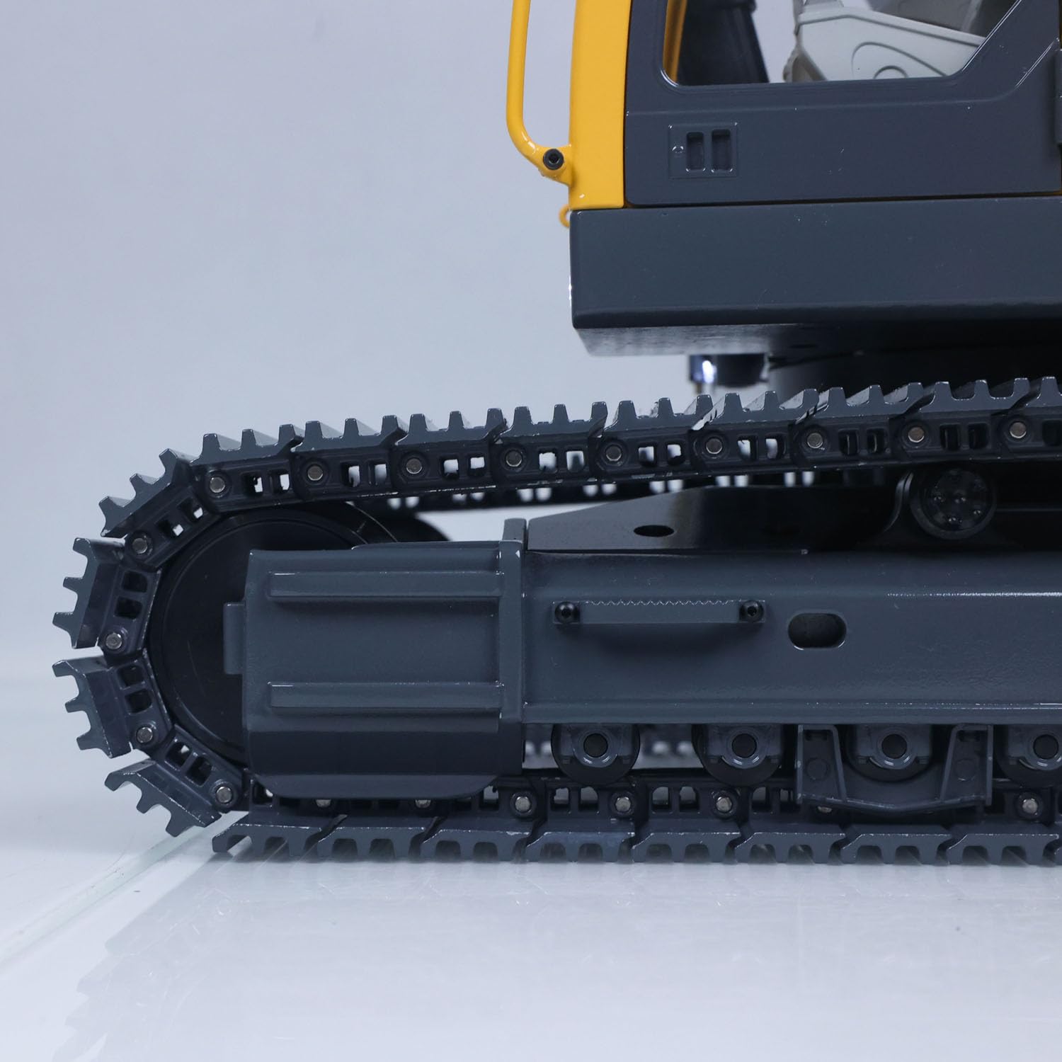 Excavadora hidráulica EC360 RC 1/14 JDM 106 V2 RTR Upgrade Excavadora teledirigida