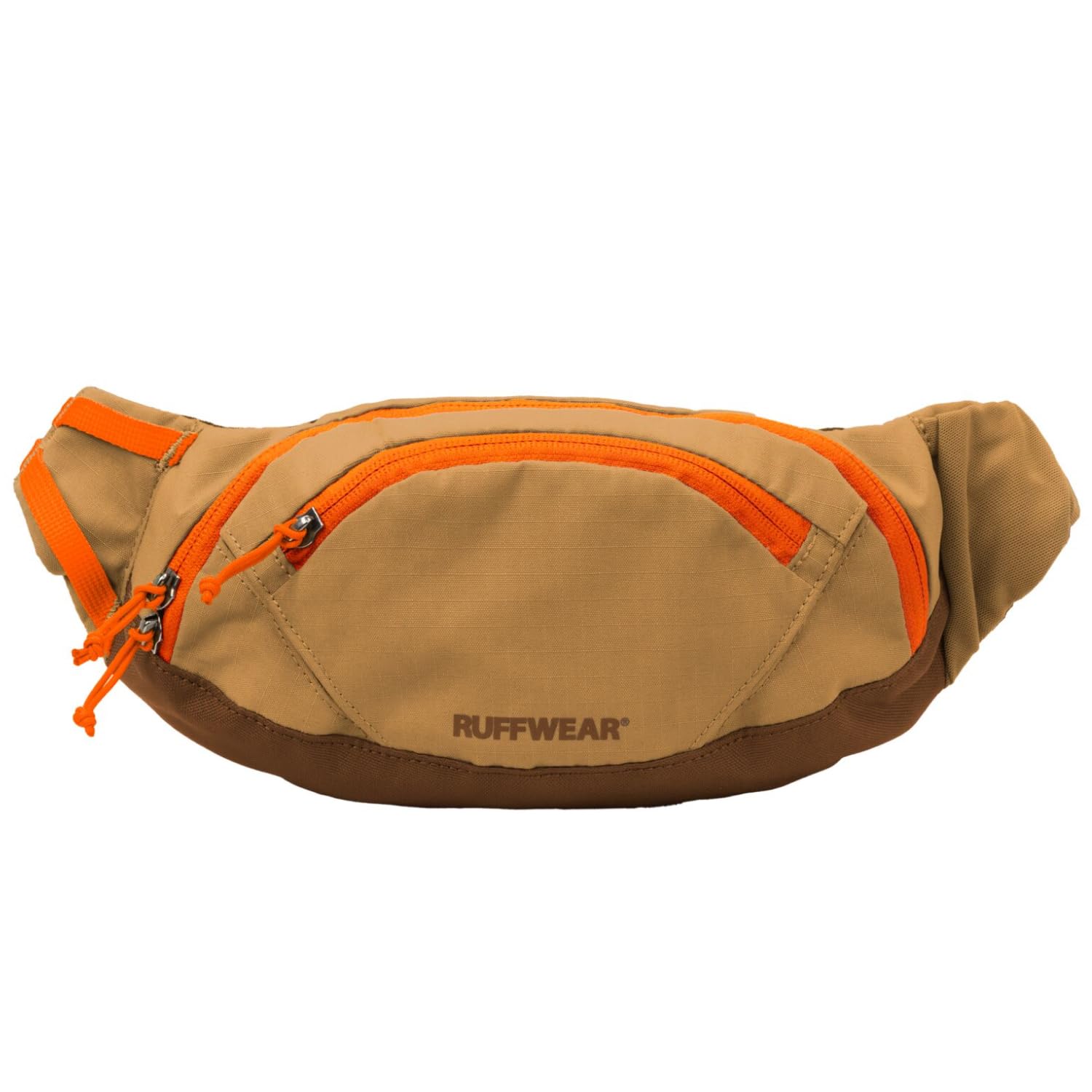 Ruffwear, Home Trail Hip Pack, Dog Walking Fanny Pack Crossbody with Adjustable Belt, Treat Pouch, Poop Bag Holder, Phone Pocket, Hands-Free for