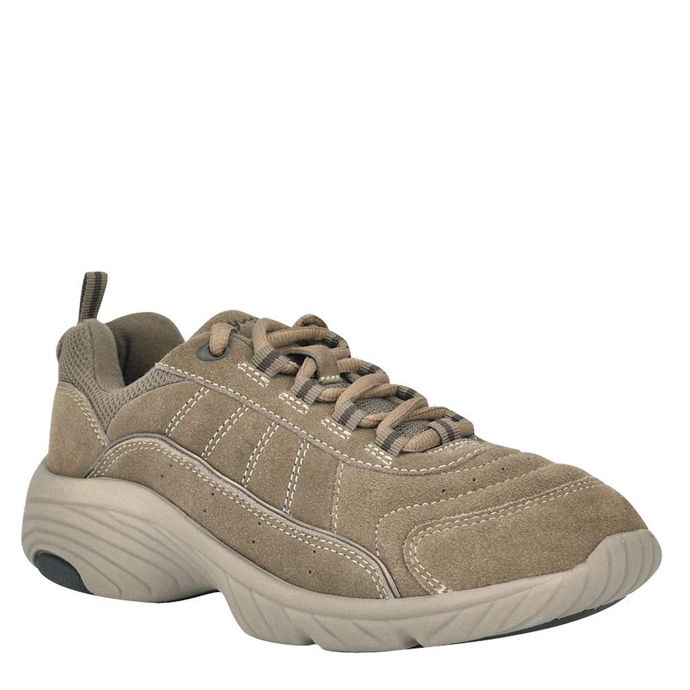 Easy Spirit Punter Women's Walking 7.5 C/D US Taupe