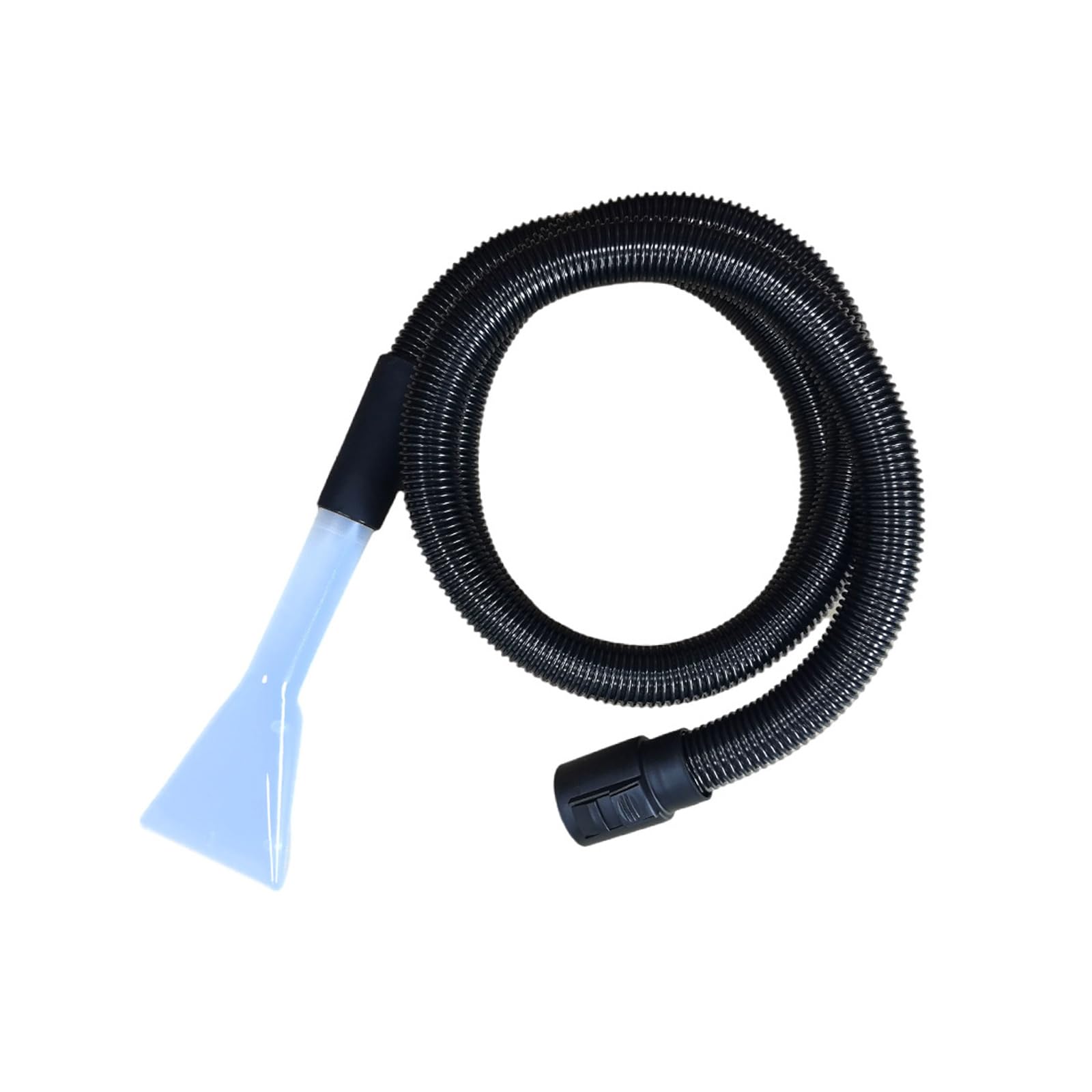 ERRORY Household Vacuuming Cleaner Hose Adapter Converter Connecting Accessories 35mm Household Supplies Cleaning Vacuum Part High Flexibility Hose Connector