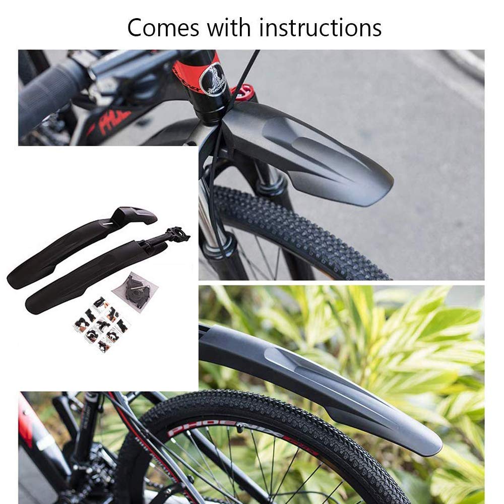 ncm schutzblech Farway Fahrrad-Kotflügel, verbessertes Schutzblech-Set für Rennräder, Mountainbike, Fahrradreifen, vorne/hinten, verstellbar, passend für 66 cm, 69,8 cm, 73,7 cm für Fat-Reifen, Mountainbike Sport & Freizeit Boxing Gloves:4oz gloves for sun protection Steam Workshop::Luffy Gear5
