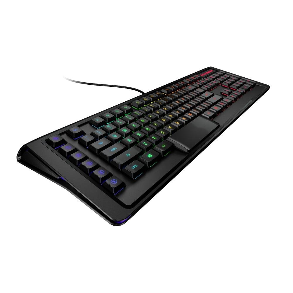 Amazon | SteelSeries Apex M800 Mechanical Gaming Keyboard US