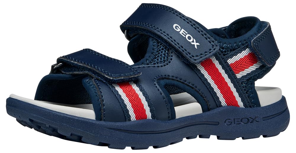 Geox J Vaniett Boy SandaleHomme