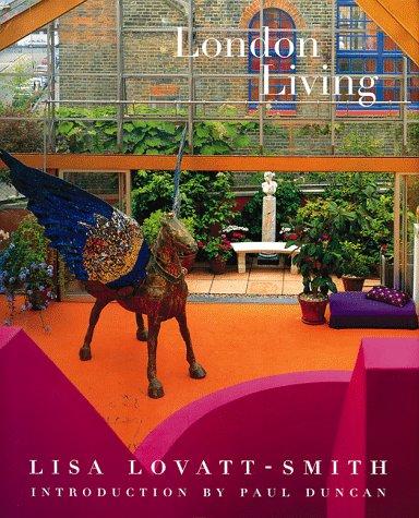 London Living 0823028364 Book Cover