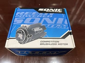 Amazon | リーディ SONIC M3 ブラシレスモーター 9.5T REEDY Amazon | リーディ SONIC M3 ブラシレスモーター 9.5T REEDY
