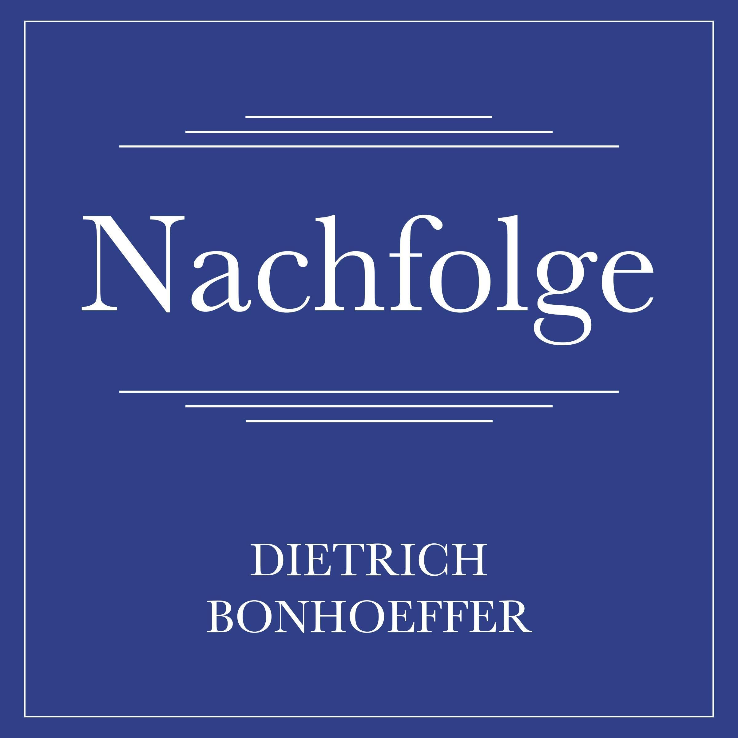 Nachfolge [Succession]