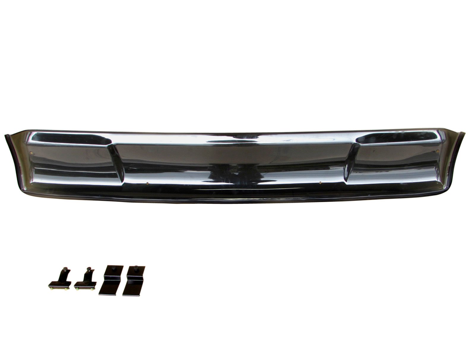 Amazon | BRIGHTZ ランクル 80 81 最高級ボンネットバイザー