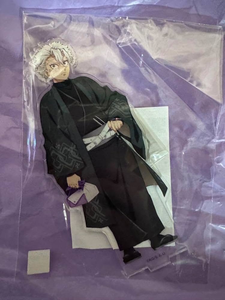 Amazon.co.jp: 鬼滅 ナンジャタウン いこいの里巡り アクリル