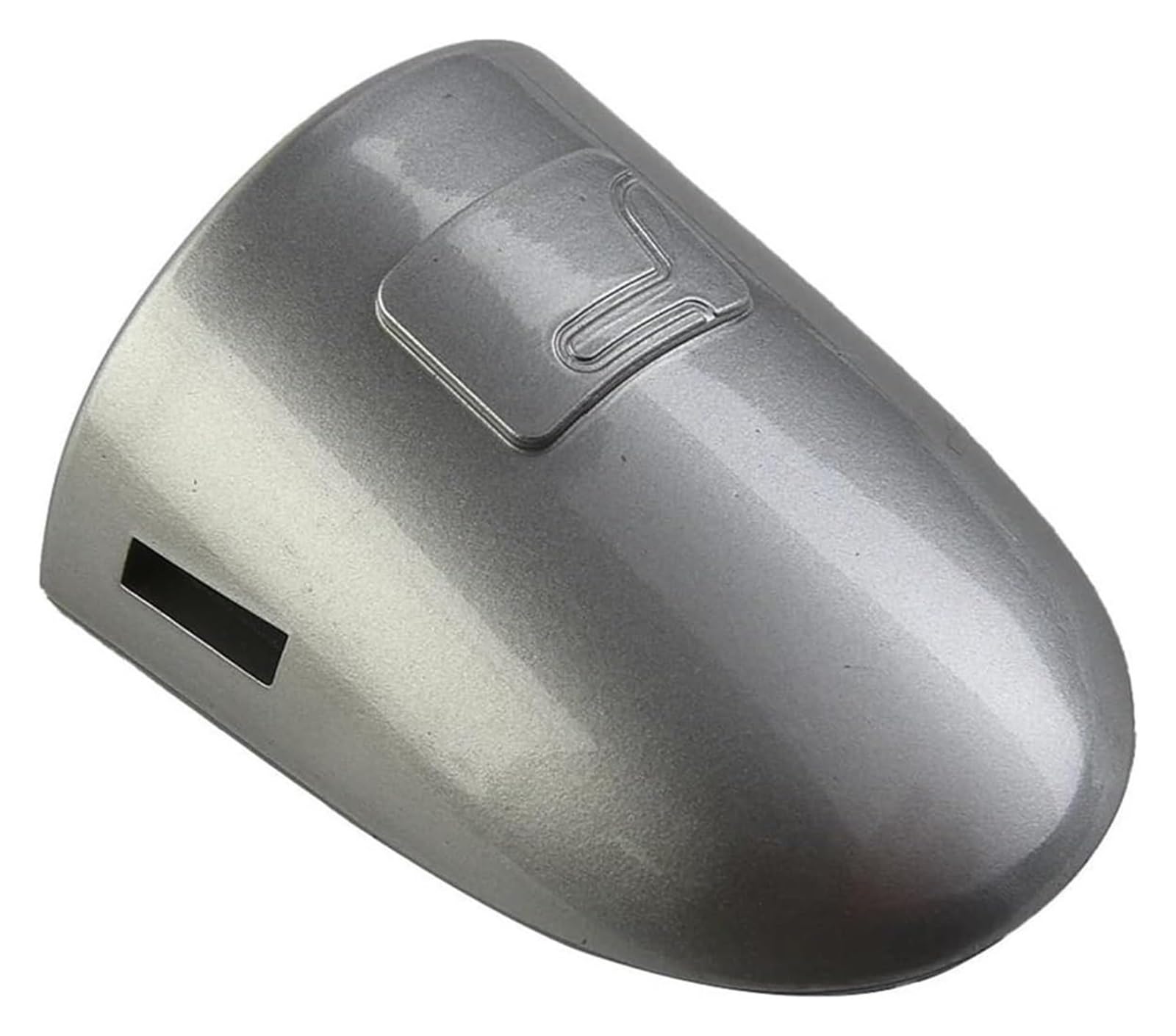 QWQTHGS Car Exterior Door Handle Cap for KOLEOS 2009-2018 Door Handles Cover Car Exterior Accessories Left