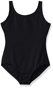 Amazon.com: Capezio Dance Girls' High Neck Tank Leotard Amazon.com: Capezio Dance Girls' High Neck Tank Leotard