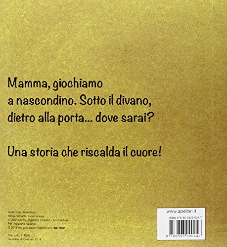 Cara Mamma. Ediz. A Colori - 2