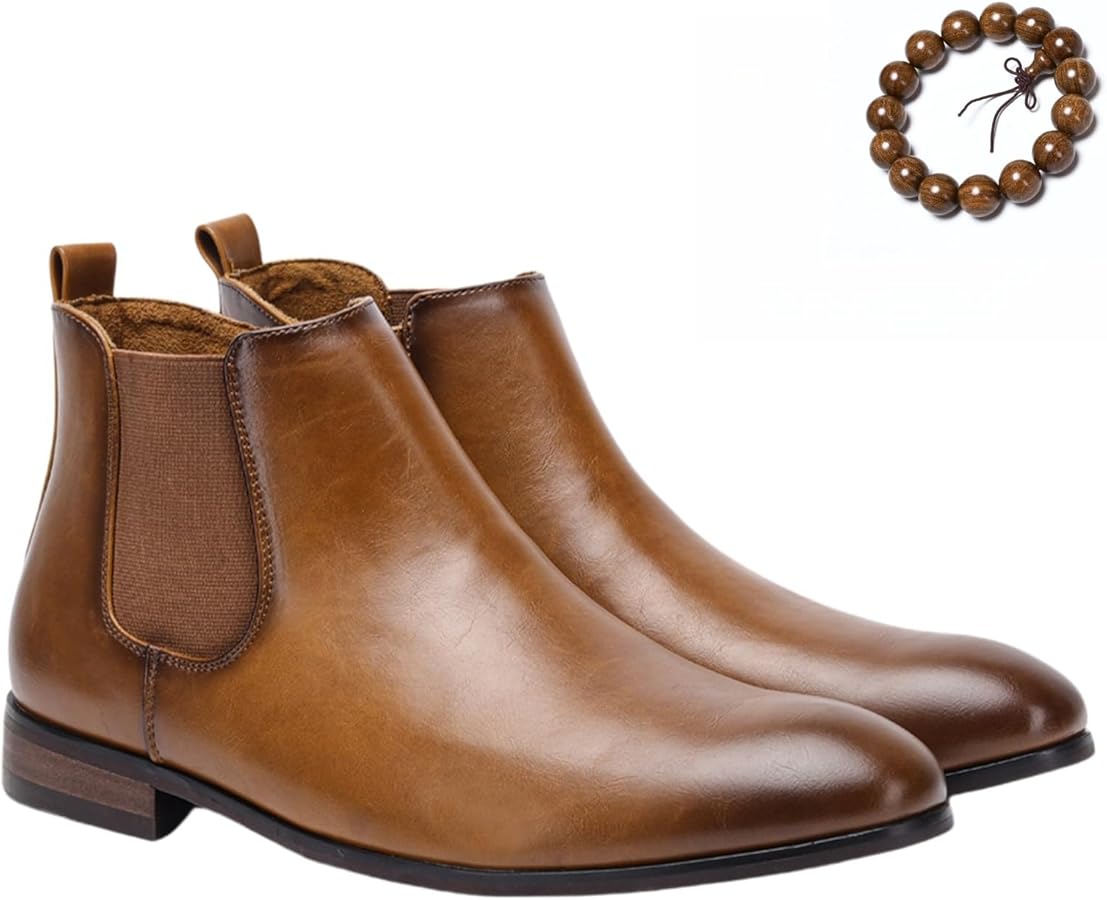 Versace Jeans Couture Stivali Chelsea In Pelle | Nero | FARFETCH IT