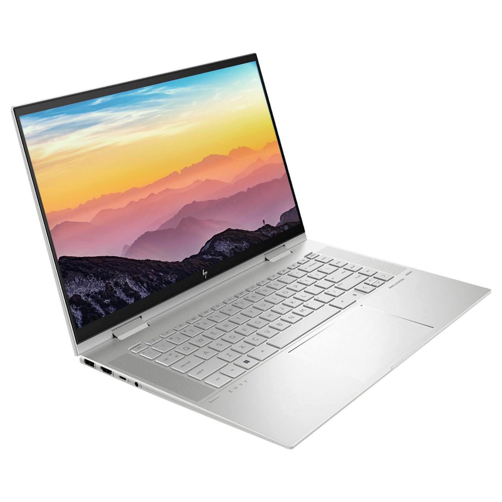 HP Envy X360 2-in-1 15.6