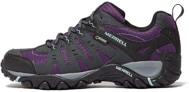 Merrell Women's Accentor Sport Track Shoe