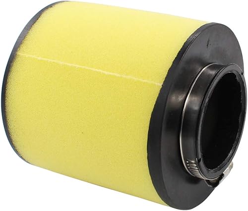 Miniatura 3 de MOTOKU Filtro de aceite Filtro de aire Clearner Bujía para Honda Recon 250 TRX250TE TRX250TM Sportrax TRX250X 2x4 ATV