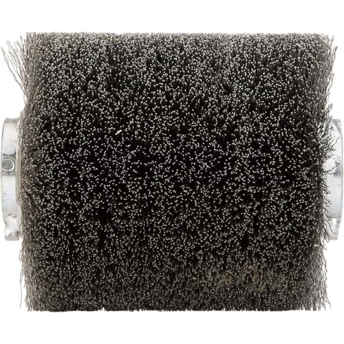 Image of Makita 794382-7 Wire Brush Wheel 120