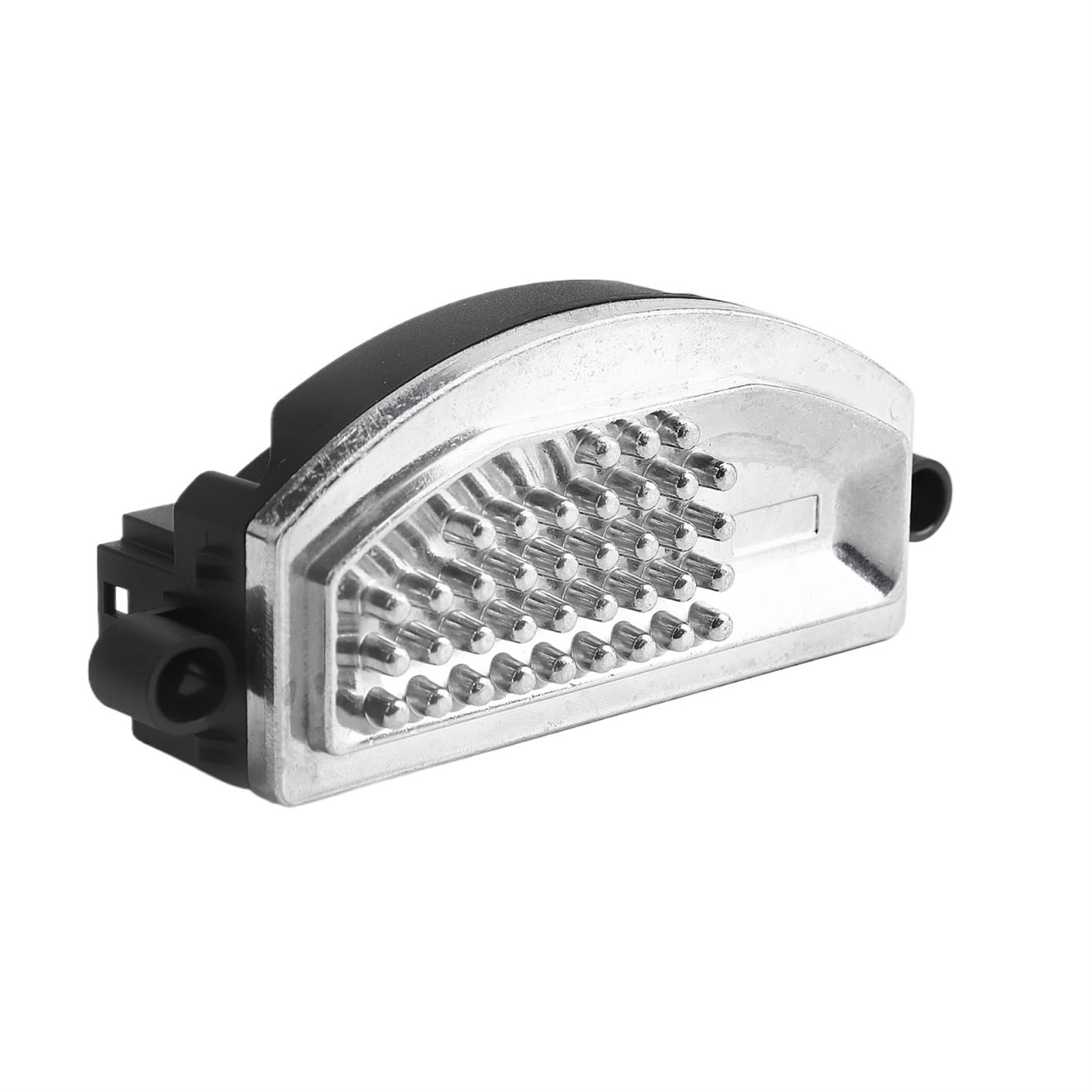 Contrôleur de résistance de ventilateur de chauffage haute performance