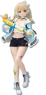 ぶいすぽっ！ スケールフィギュア Play with paint 小雀とと 全1種