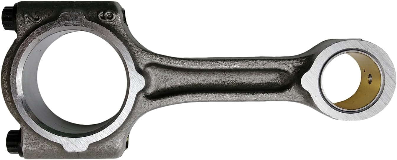 D902 Connecting Rod For Kubota D902 Engine BX24 BX25 BX2230D BX2350D BX2360 Excavator KX41-3 1G687-22010 16851-22017 16851-22015 16851-22012 16851-22010