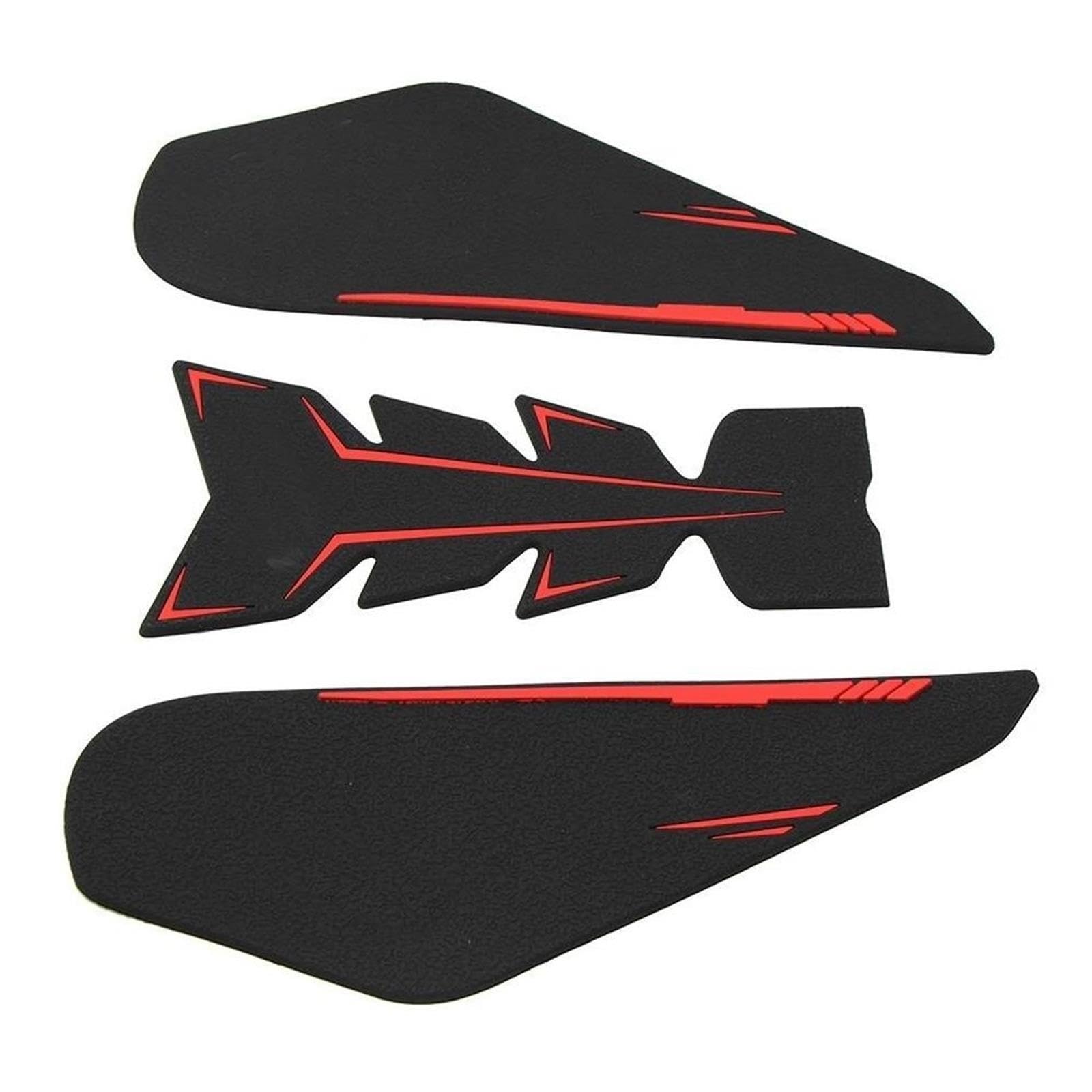 Pegatina Depósito para Z400 NI&NJA 400