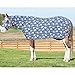 Weaver Leather Medium Equiskinz Lycra Horse Sheet Floral MEDIUM