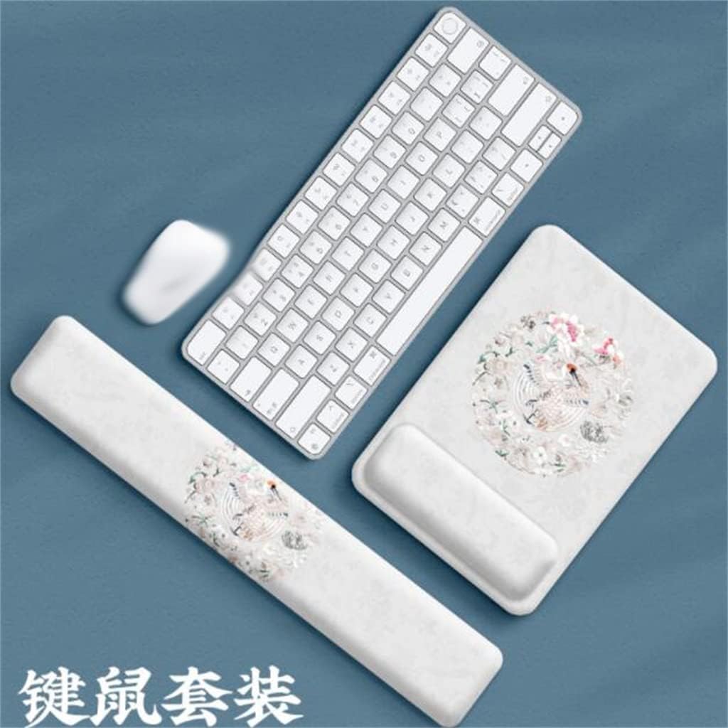 2BRO. マウスパッド Cool line 弟者、兄者、おついち