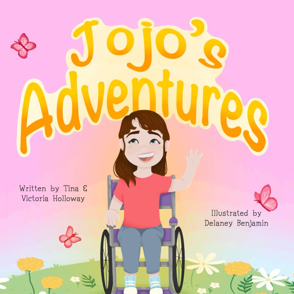 Jojo's Adventure's